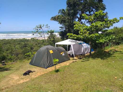Camping Mirante do Caramborê - Main Image