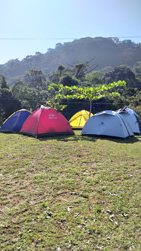 Camping Mirante do Caramborê - Image 2