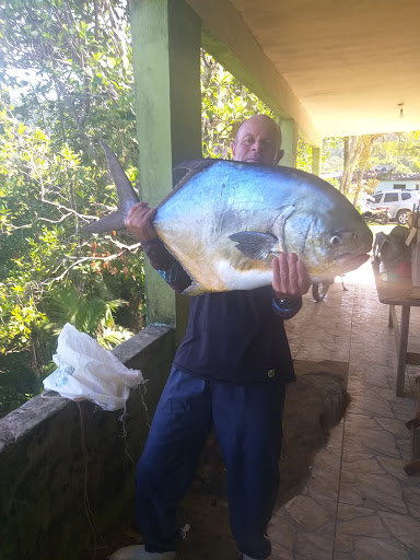 Camping Mirante do Caramborê - Image 3