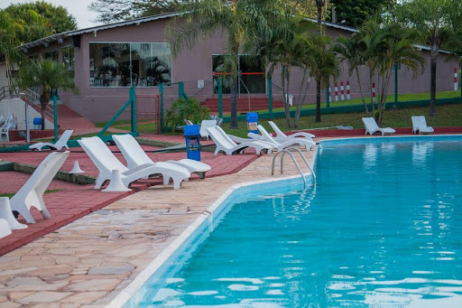 Termas do Ibirá Campestre Clube - Image 2