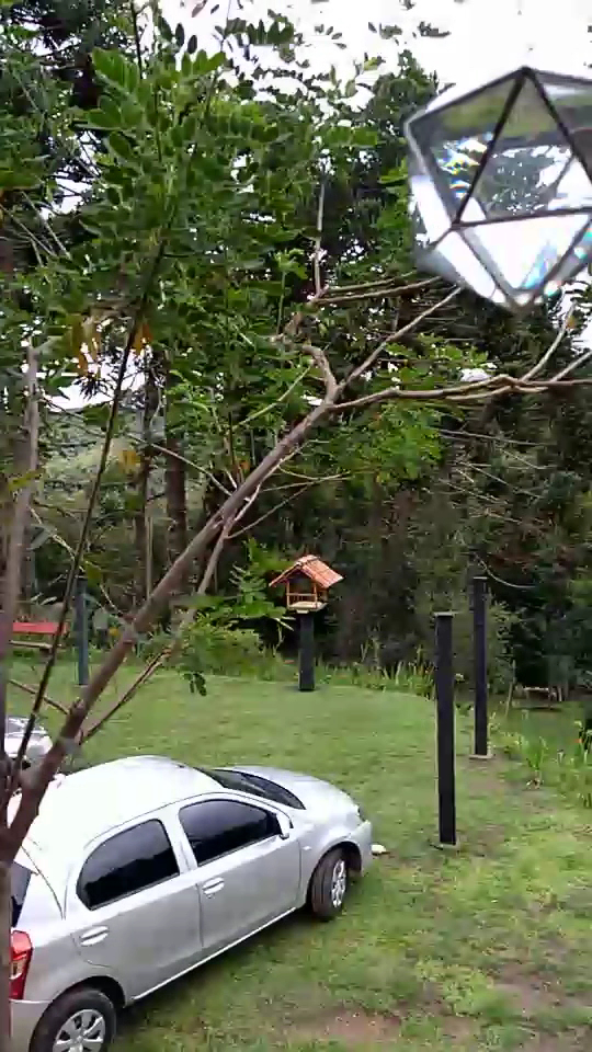 Serra da Bocaina Eco Lodge - Image 2