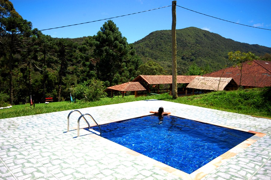 Serra da Bocaina Eco Lodge - Image 4
