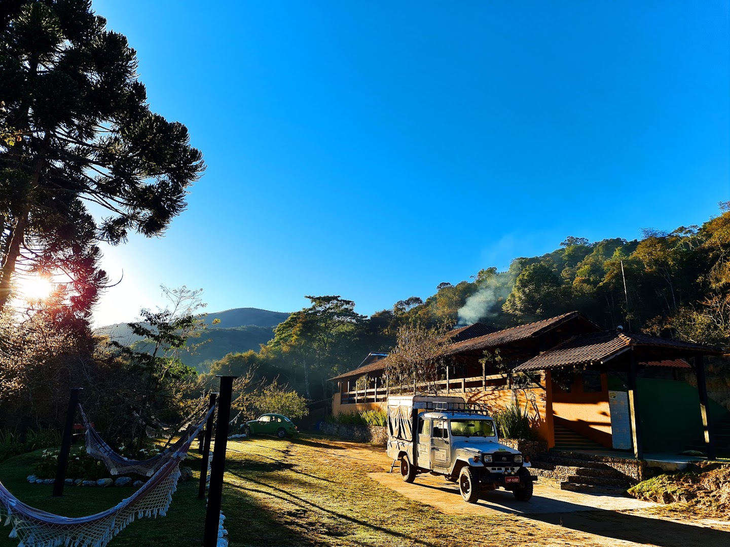 Serra da Bocaina Eco Lodge - Image 5
