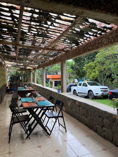 Pousada Recanto das Mangueiras - Main Image