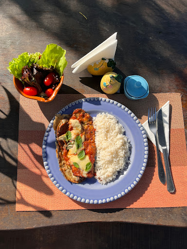 Pousada Recanto das Mangueiras - Image 2