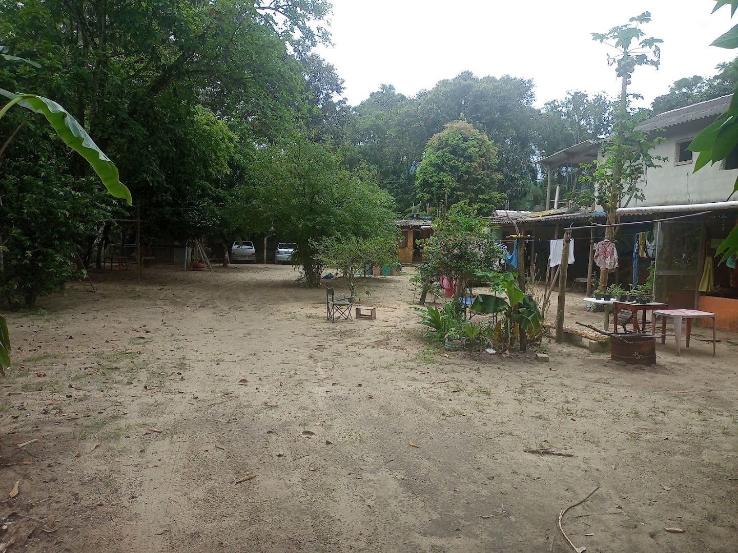 Camping do Getulio - Main Image