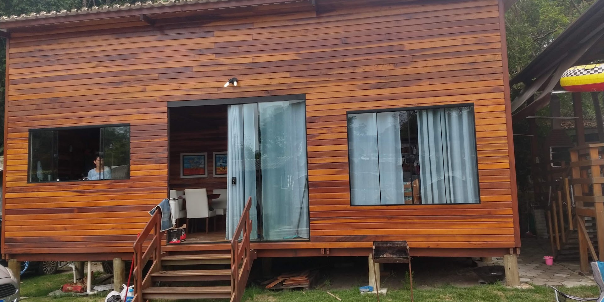 camping geraldo - Main Image