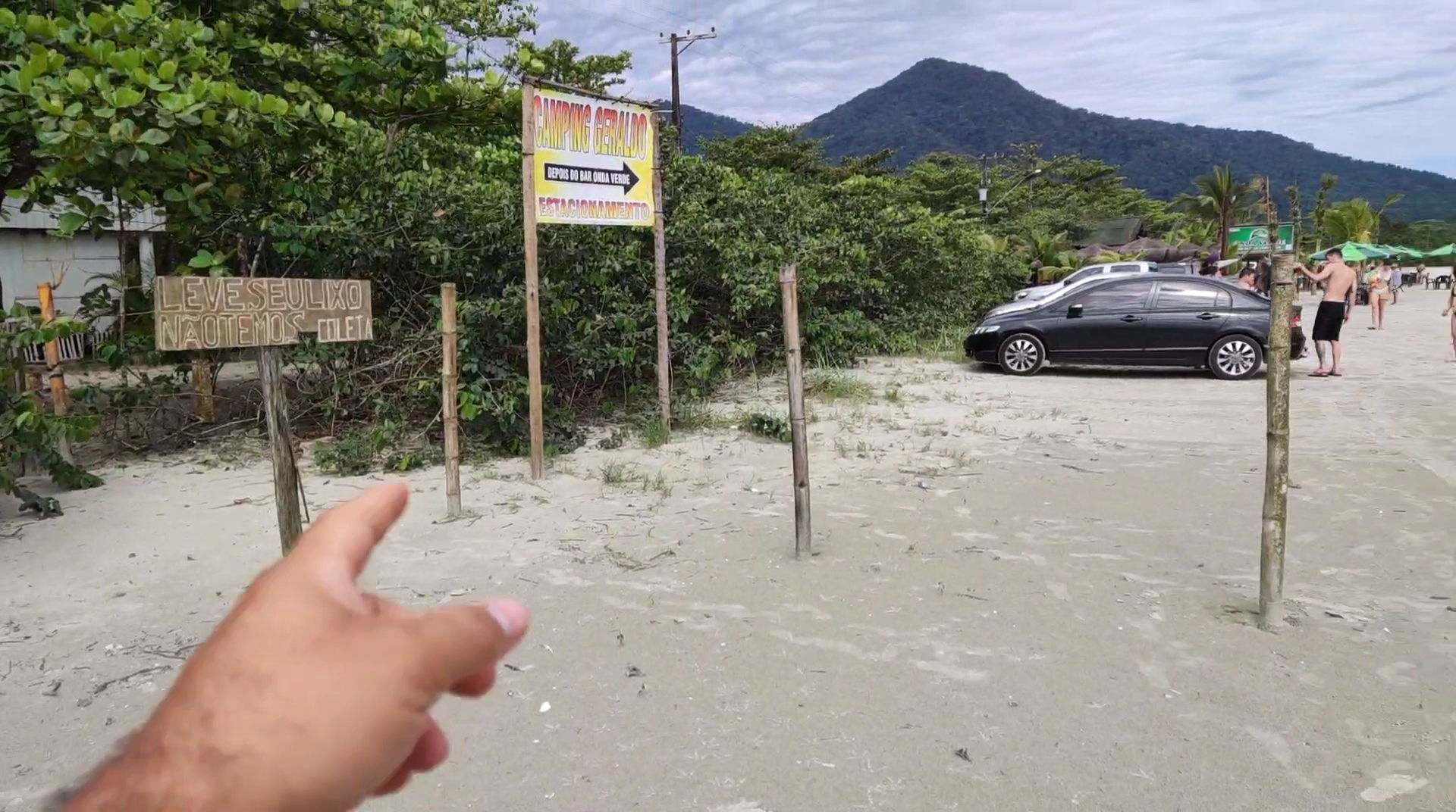 camping geraldo - Image 2