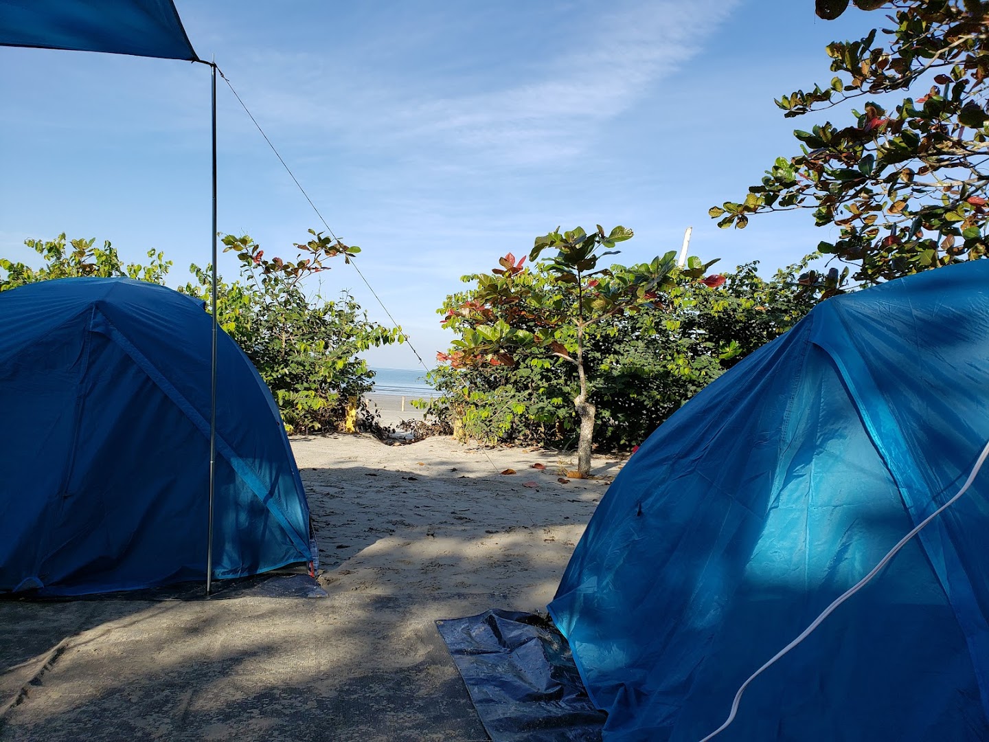 camping geraldo - Image 5