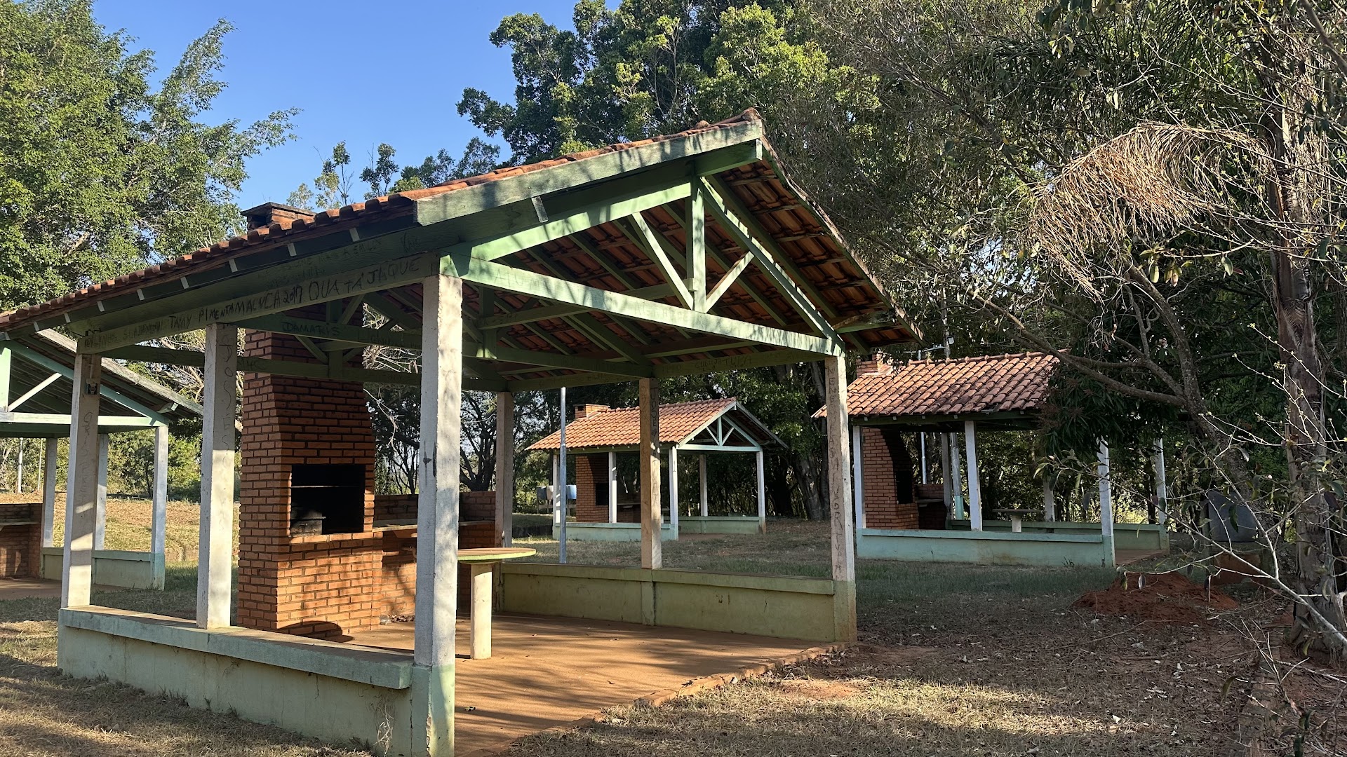 Burrinho - Main Image