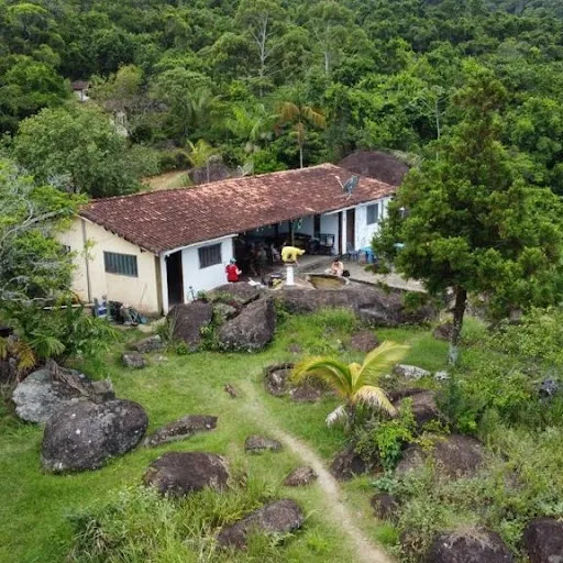 Fazenda Cachoeira da Lage. - Main Image