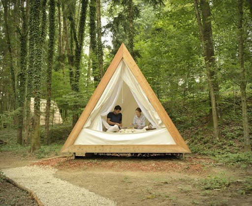 Camping e Pousada Cachoeira do Perequê - Peruíbe - Main Image