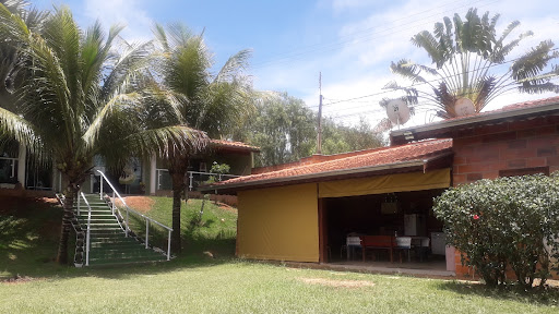 RECANTO ELOHIM - Main Image