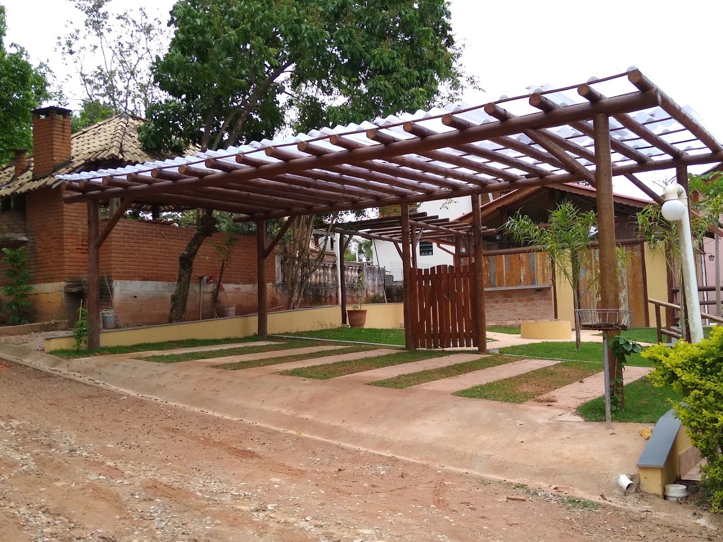 Serra da Estrela Camping - Main Image