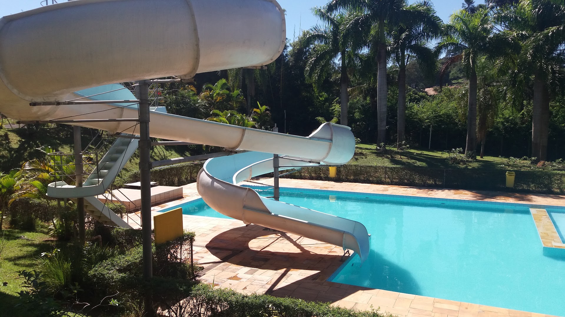 Serra da Estrela Camping - Image 3