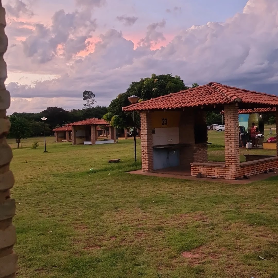 Praia do Richelieu - Main Image