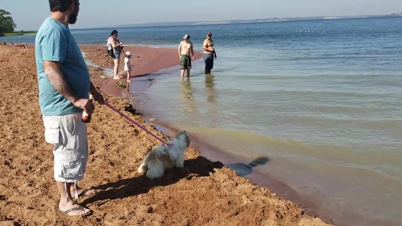 Praia do Richelieu - Image 2