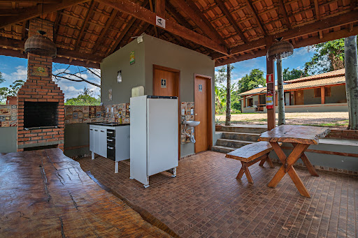HOTEL FAZENDA DAS PALMEIRAS - Main Image