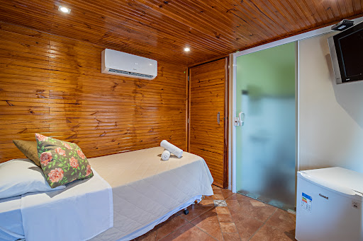 HOTEL FAZENDA DAS PALMEIRAS - Image 2