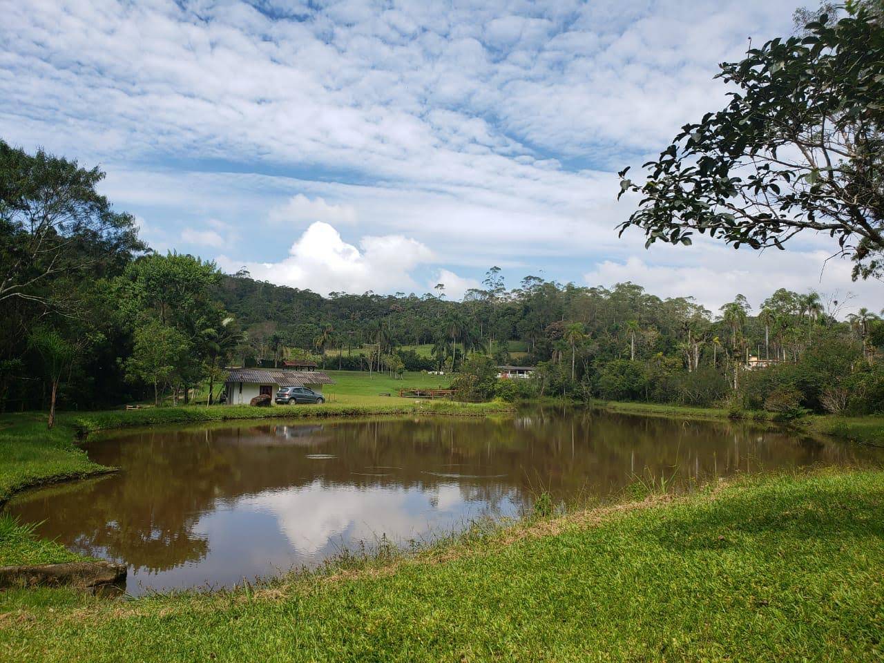 Reserva Mahayana - Main Image