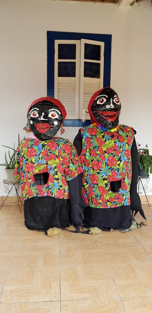 Pousada e Camping do Saci - Image 4