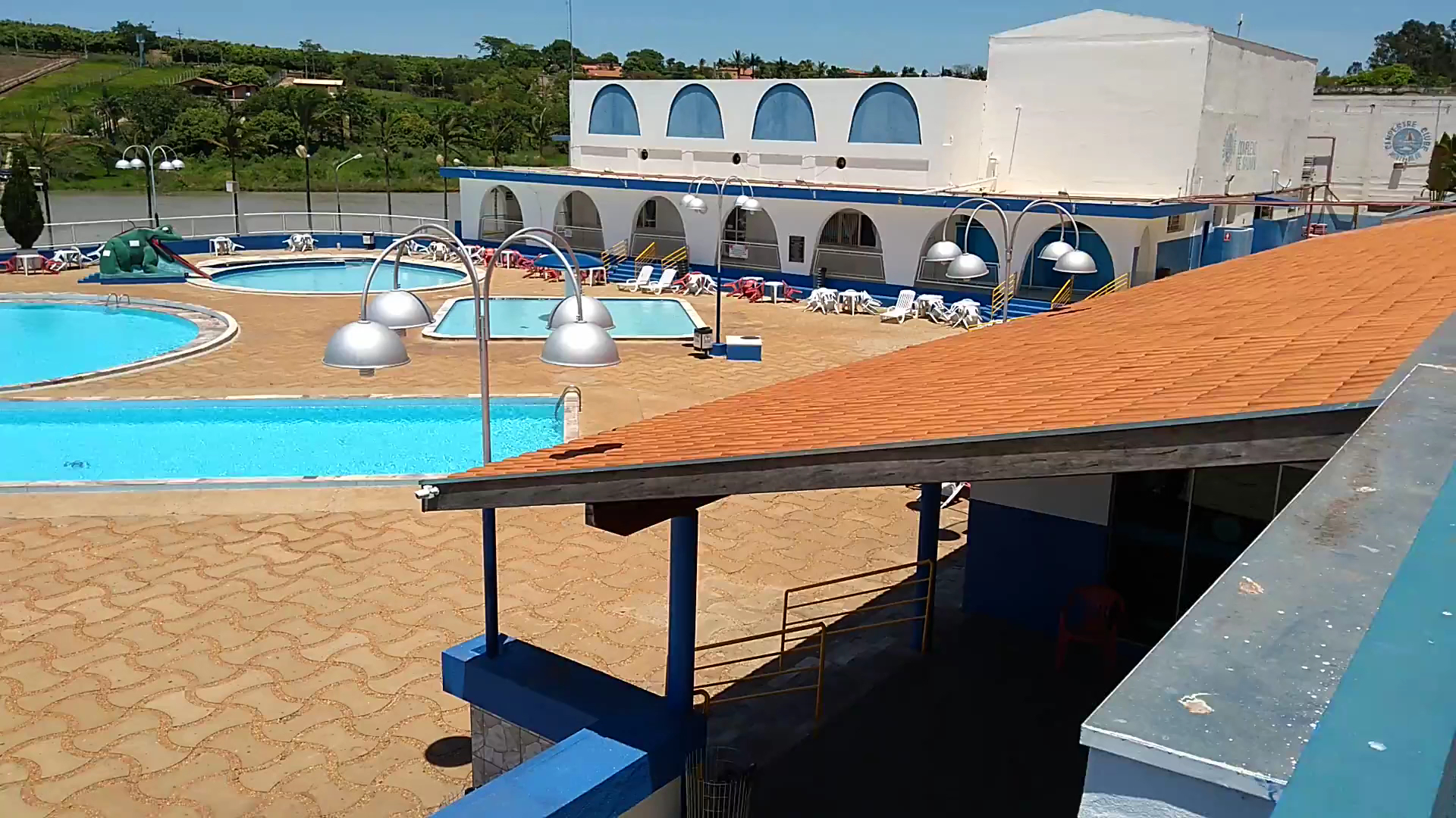 Campestre Clube - Image 2