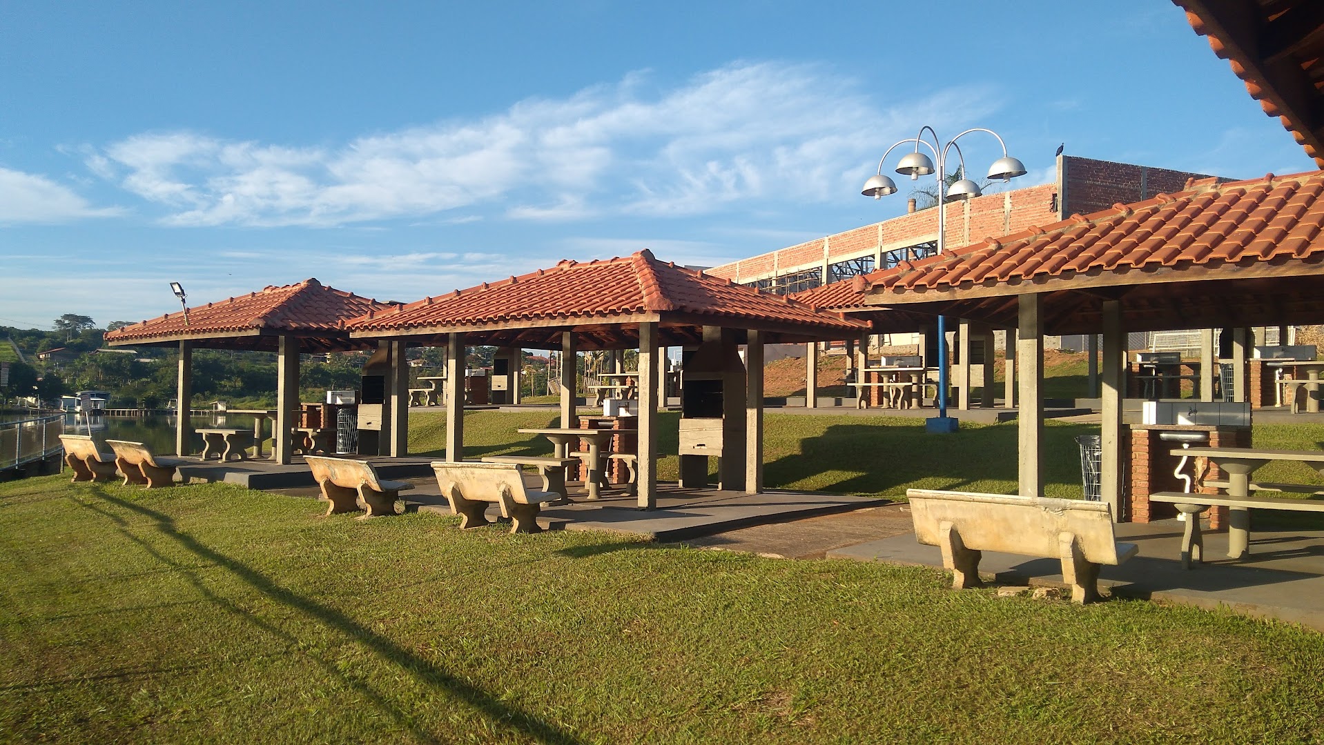Campestre Clube - Image 4