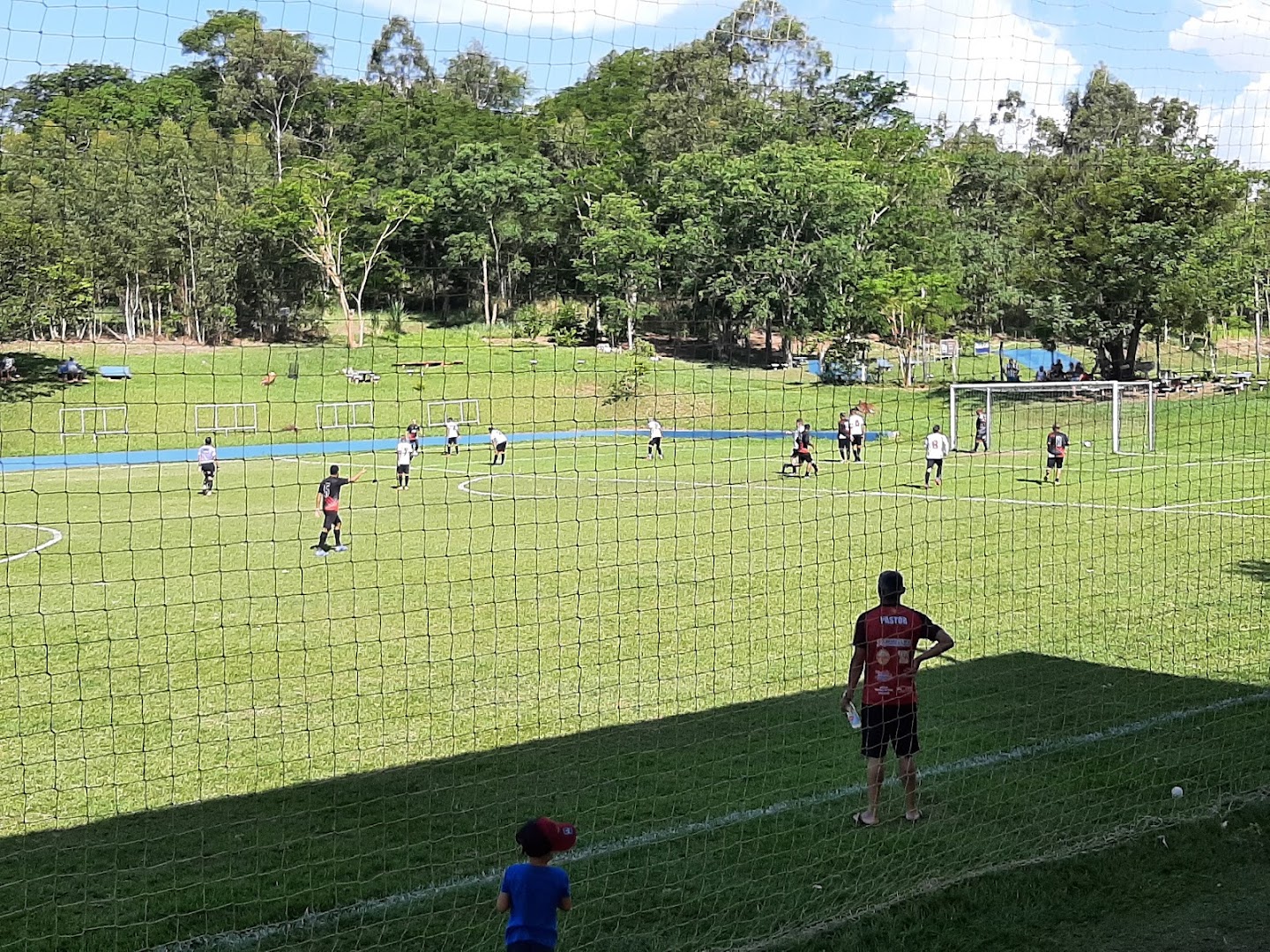 Marília Country Club - Image 3