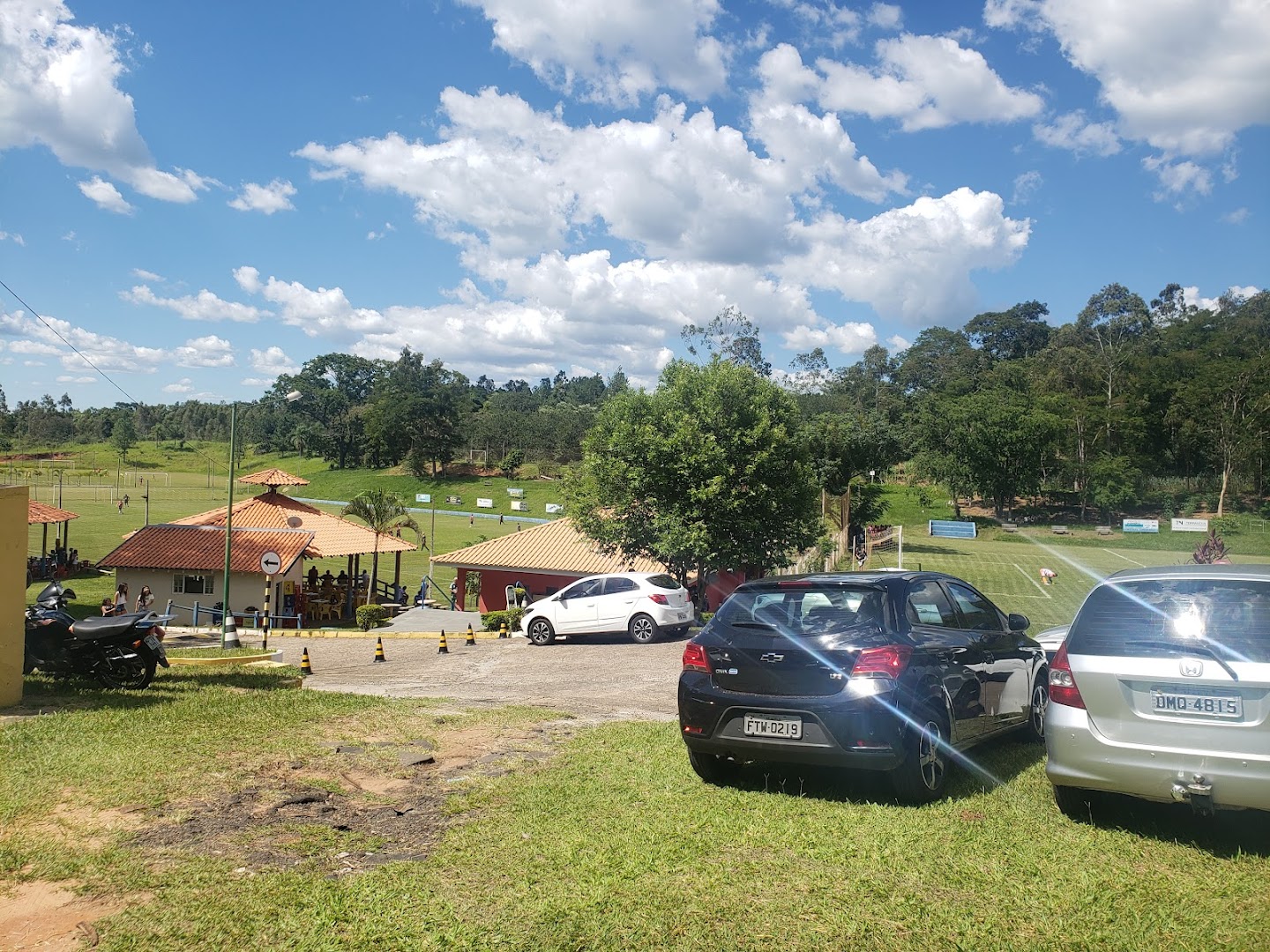 Marília Country Club - Image 5