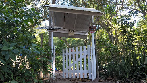 Camping Tabajara - Main Image