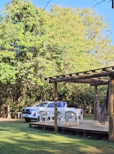 Pousada e Camping Astral Mineiro - Serra da Canastra - Passeios 4x4 - Image 2