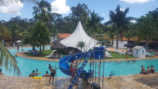 Camping Itu Park Arirang - Main Image