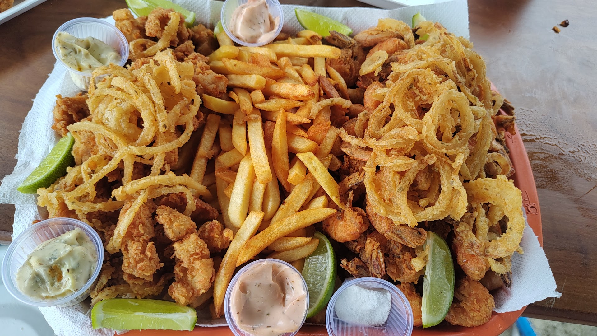 Restaurante Araçari - Main Image