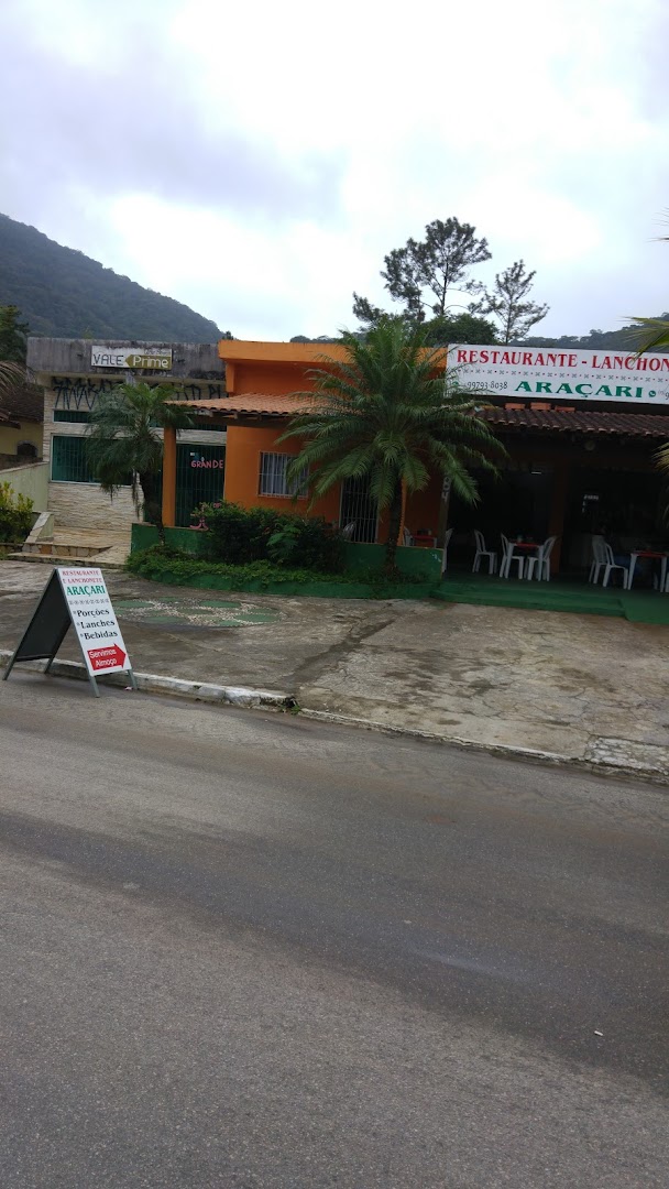 Restaurante Araçari - Image 5