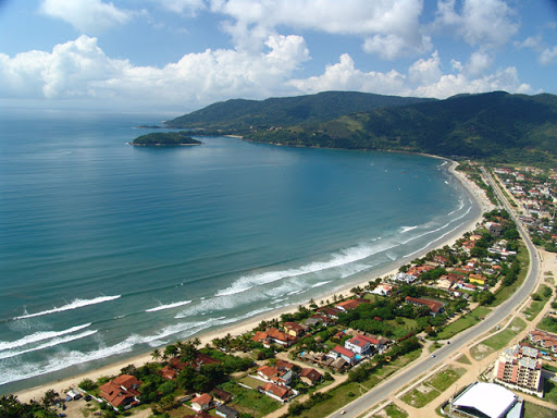 Chalés Camping Family - Main Image