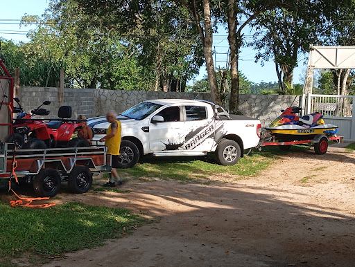 Chalés Camping Family - Image 4