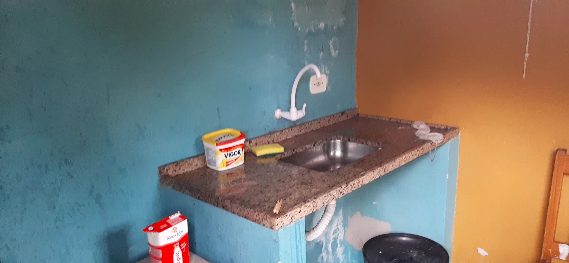 Camping da Tia Carmira - Main Image