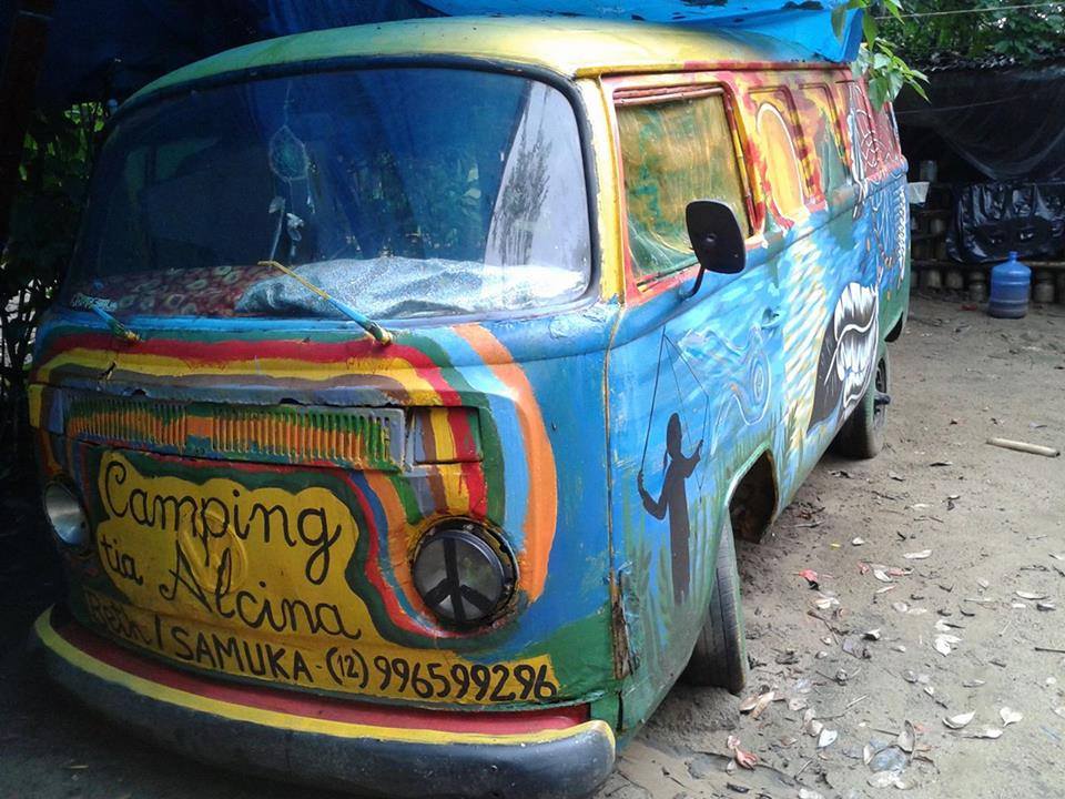 Camping da Tia Alcina - Image 2