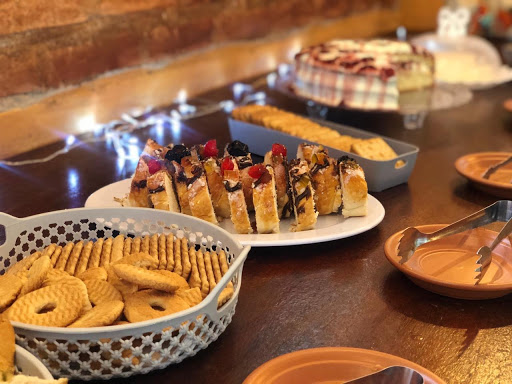 Pousada Oasis da Costa - Image 3