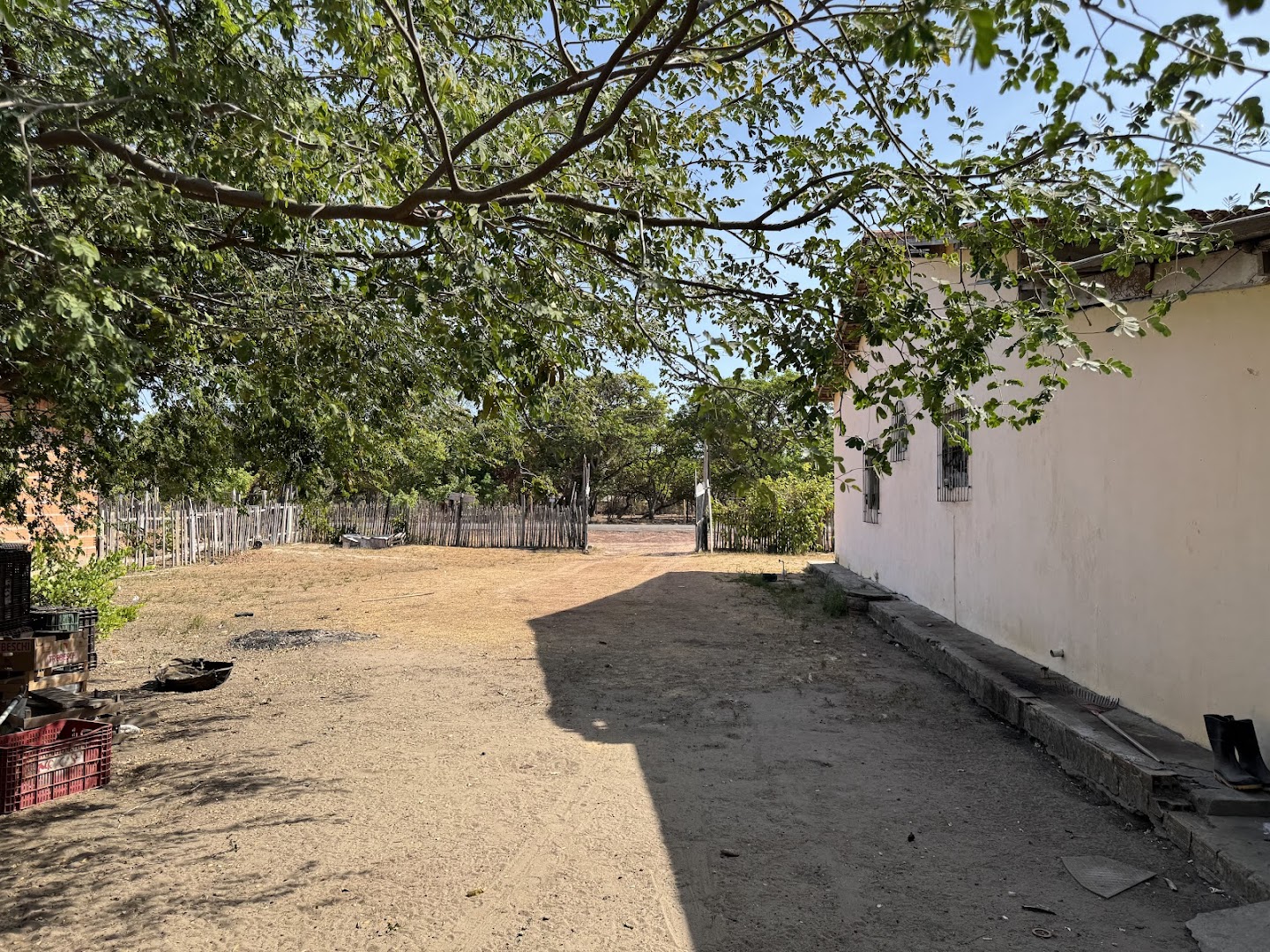 Camping e redário da Vovó - Image 3