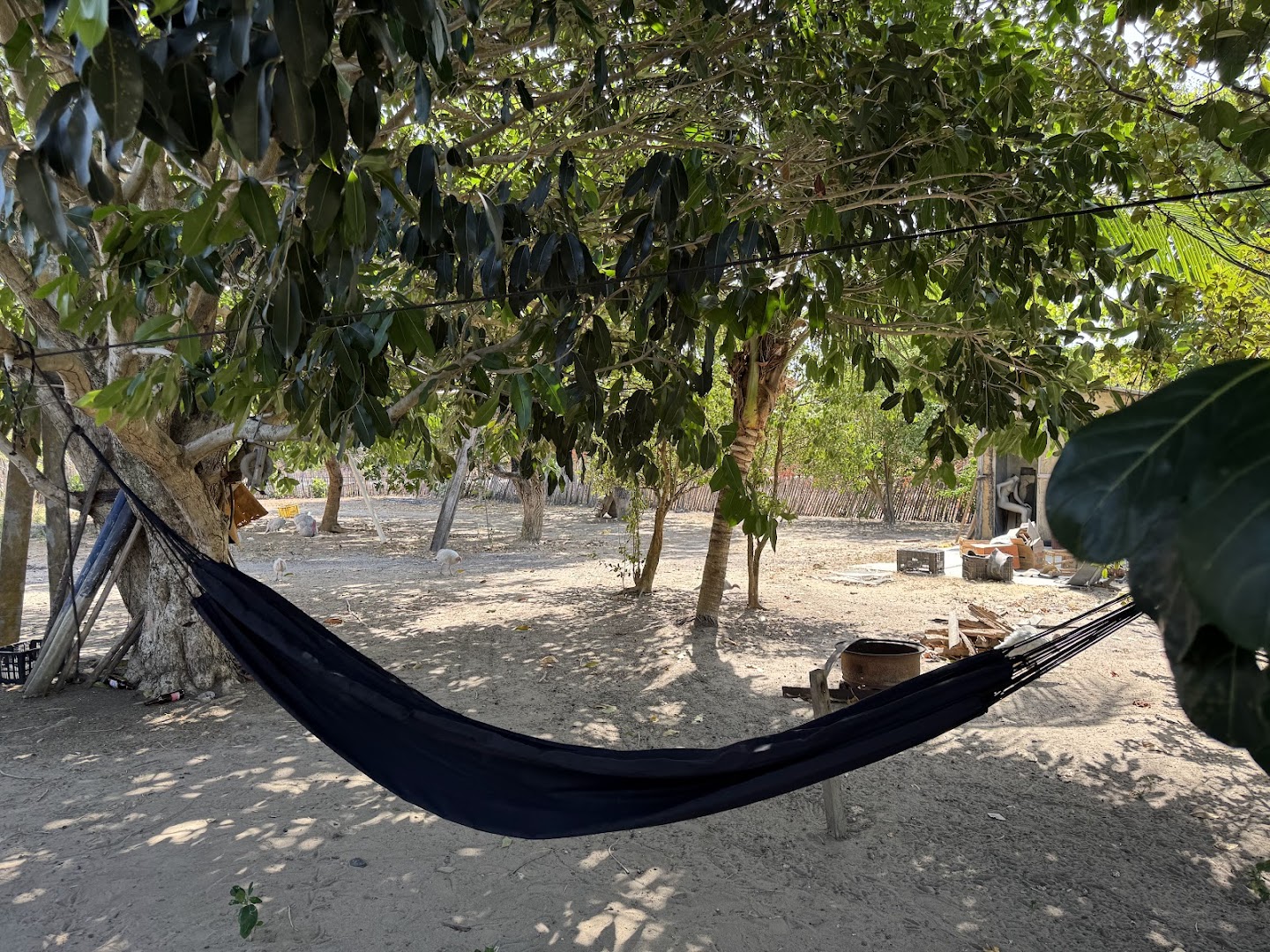 Camping e redário da Vovó - Image 4