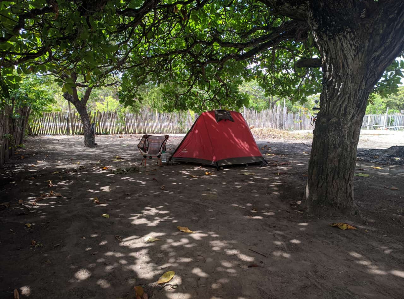 Camping e redário da Vovó - Image 5