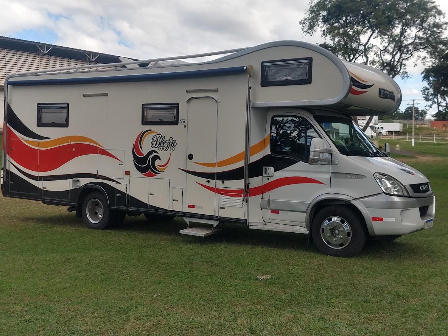 Motor Trailer do Brasil - Image 2