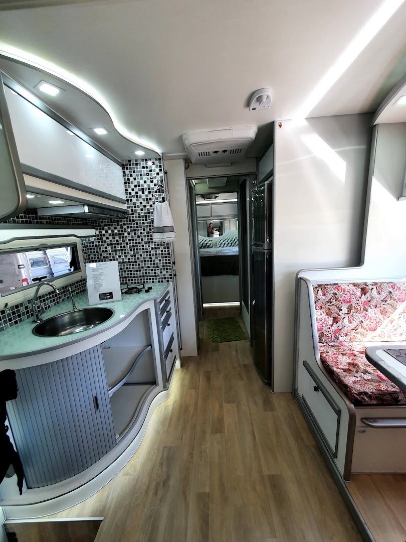 Motor Trailer do Brasil - Image 3