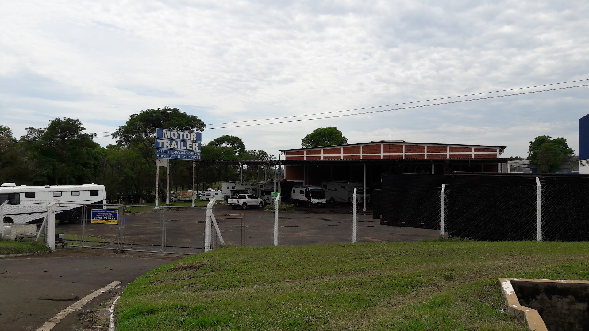 Motor Trailer do Brasil - Image 4