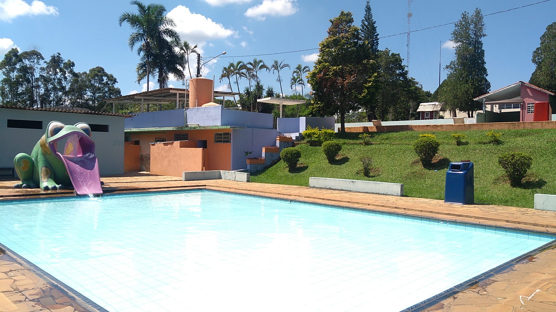 Recanto dos Laranjais - Main Image