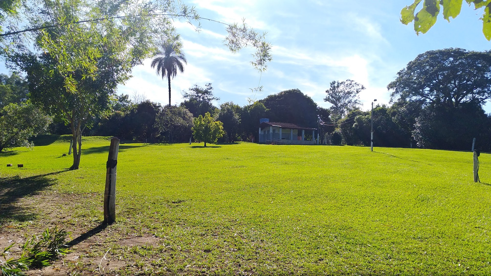 Camping Pocinho do Binga - Image 3