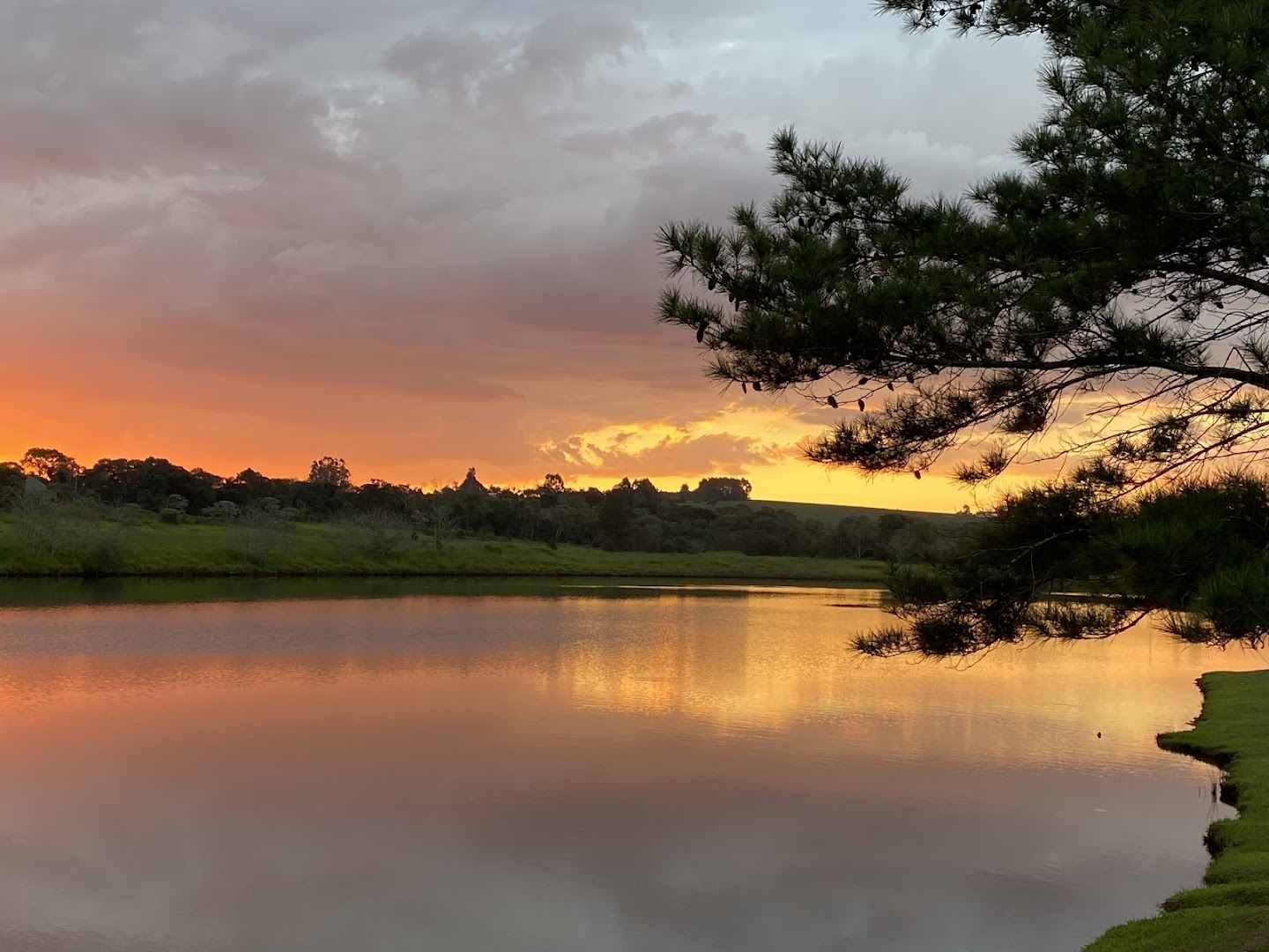 Recanto Do Lago - Main Image