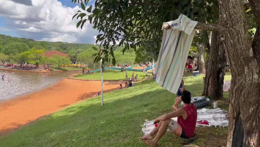 Recanto Do Lago - Image 2