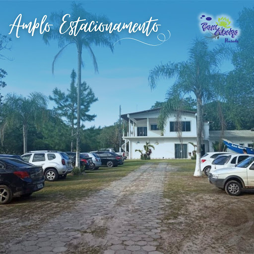 Pousada Bom Abrigo - Main Image